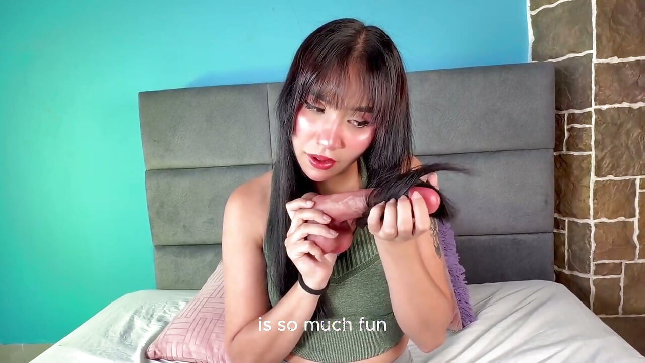 Hairy and Sticky Blowjob