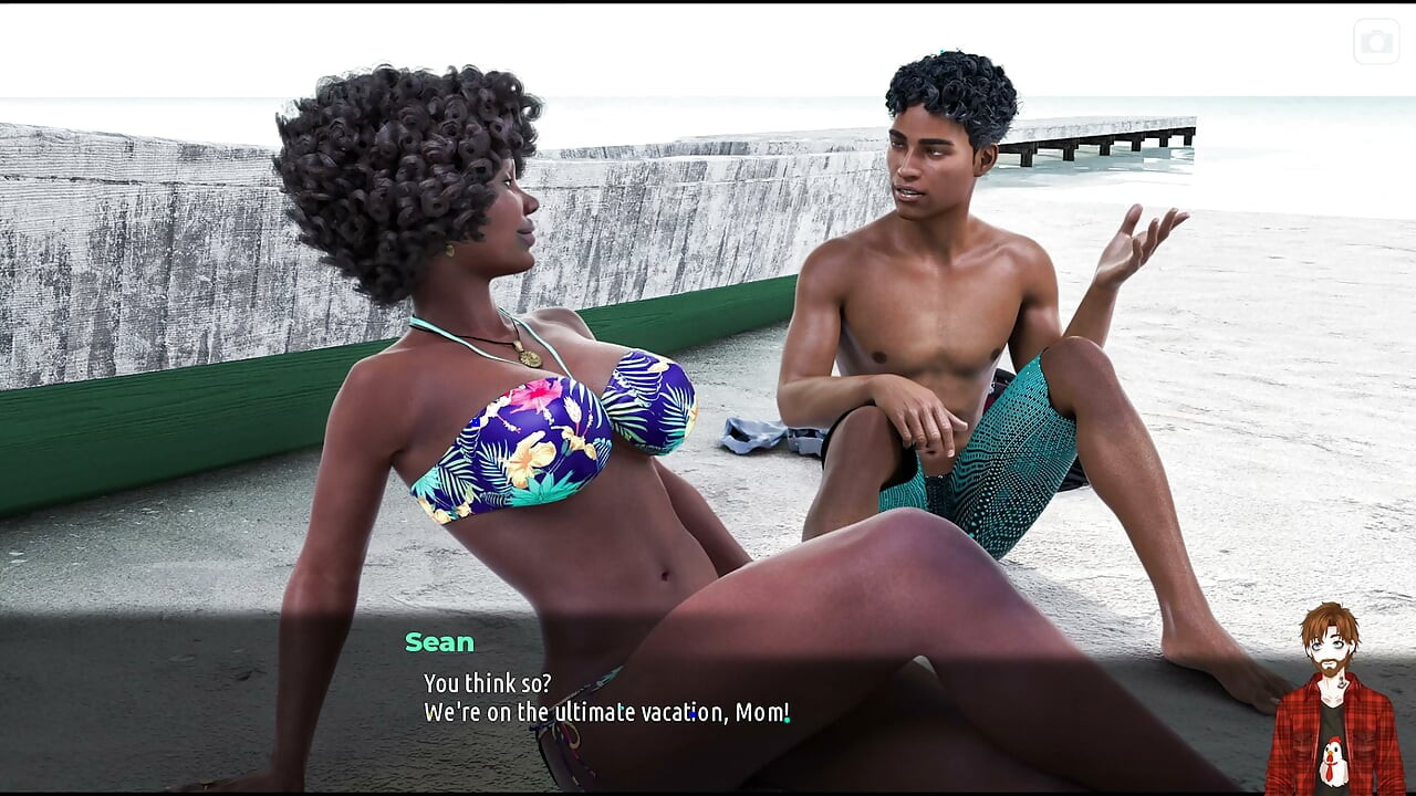 MILFs of Sunvilles S2 - ( PT 45 ) - L7team