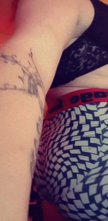 Striptease?