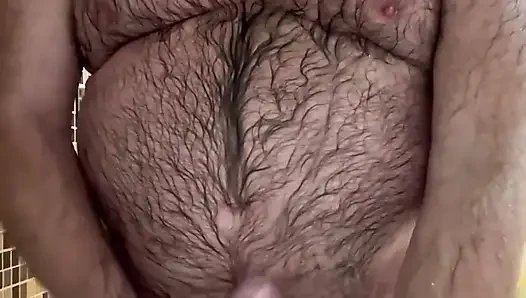 Holiday Shower