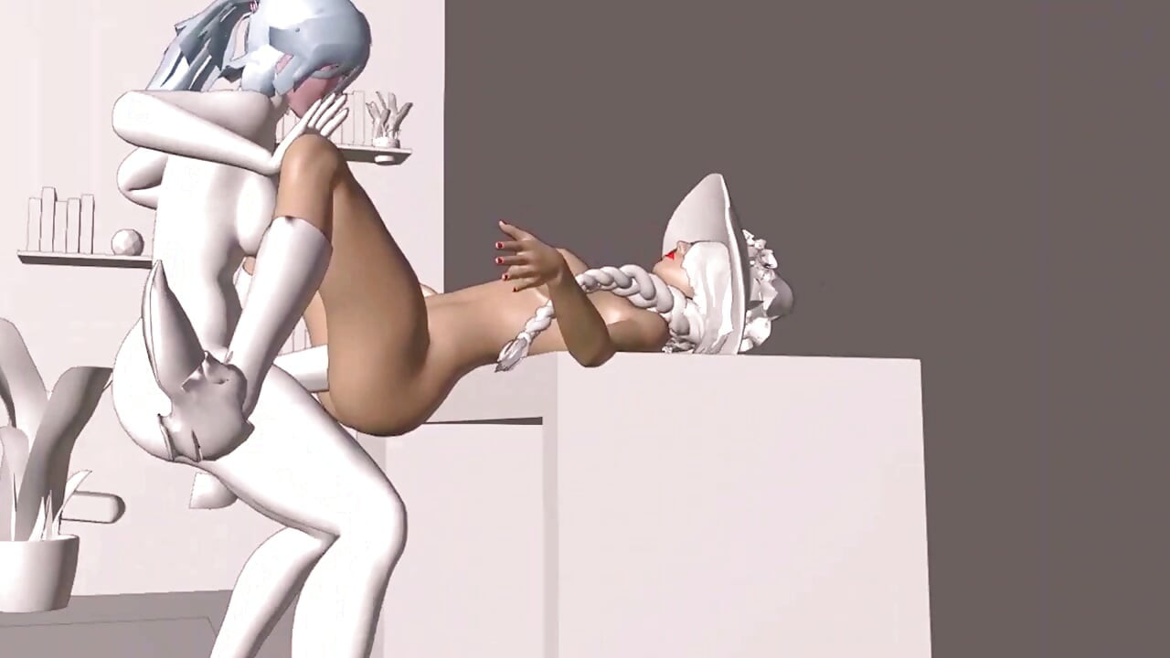 Stable Diffusion 3D Adult Sex Animation Techniques
