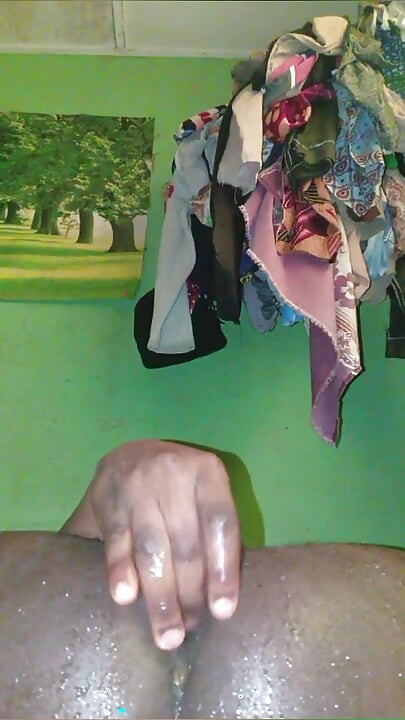 Horny Shenale Girlfriend Needs Some Df Igks