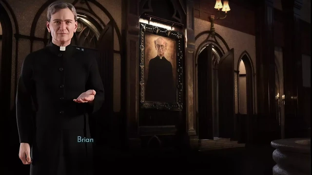 The Genesis Order Text Dialogue Part 67