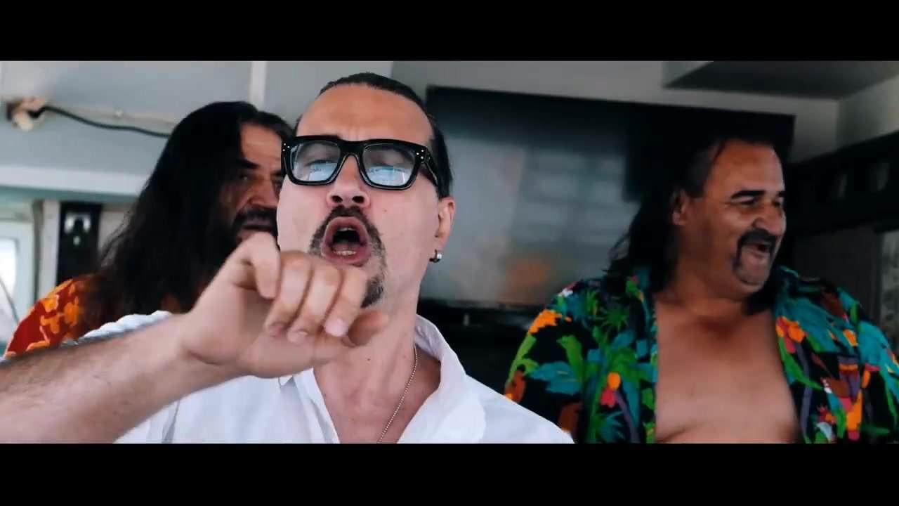 DJOKARA para nema 1