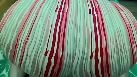 Big Ass Arabic Girl Saudien