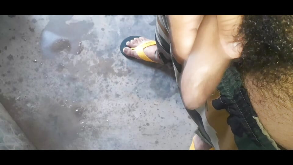 fucking crazy dick in my bathroom to roar