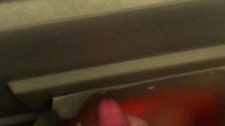 Nutted In A Porta Potty