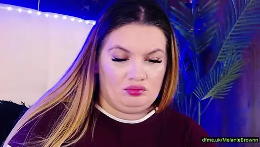 Honest, horny, and playful. solo girl fingering session, edging, shapely legs!