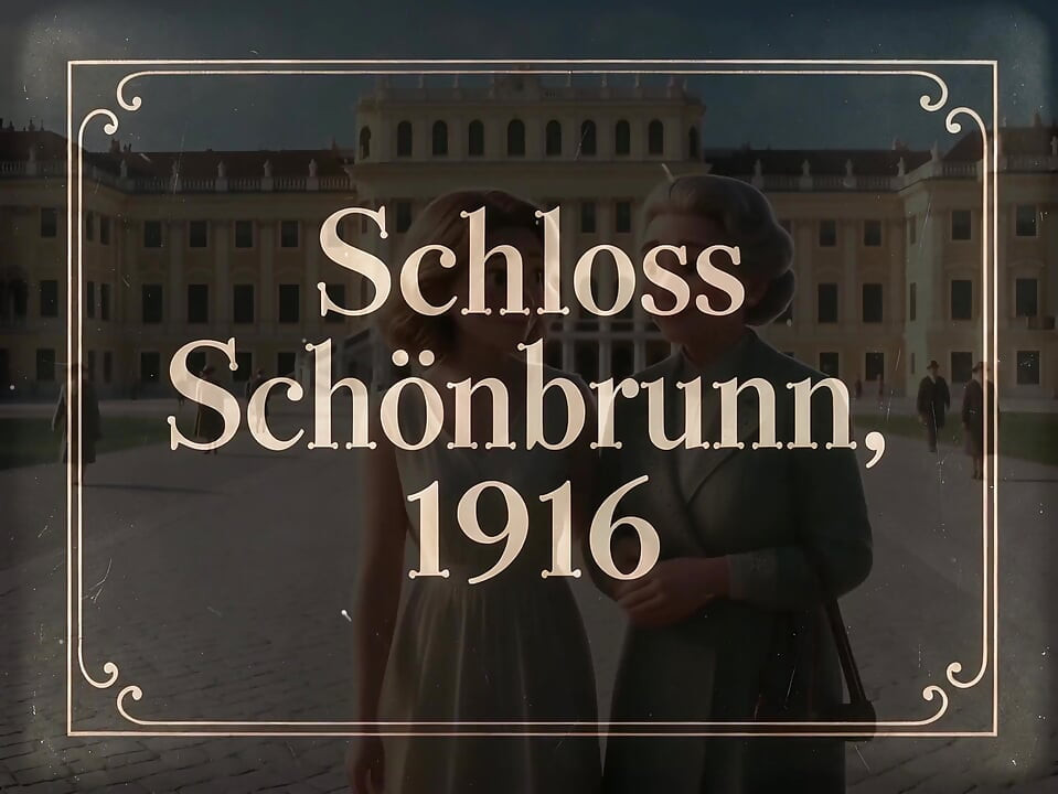 A Viennese Affair