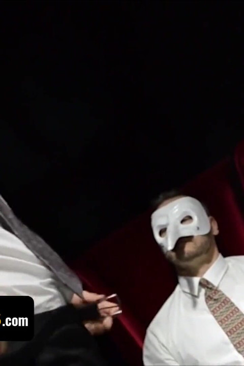 Missionary Boys - Elder Borski undressed slowly for patriarch smith challenged giving him a hard on