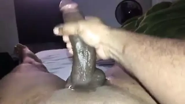 Weer een solo -ruksessie