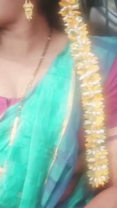 Step dad daughter in law car sex, telugu dirty talks, part -1 | Clip 1