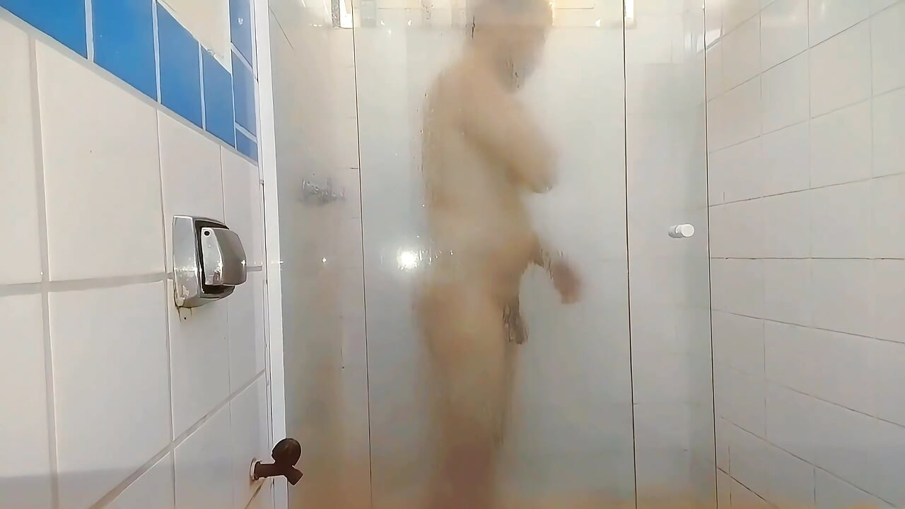 Cumming and Pissing in My Underwear, Then Cumming Again Right After Because I Was so Horny.