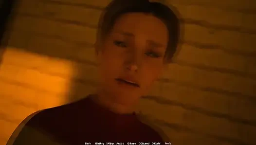 Shadows of Desire v0.8.5 aldatma güncellemesi #01