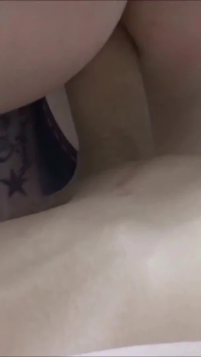 Emotional moment from "First Time Anal for Young German Teen by two Schoolfriends"