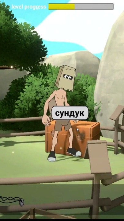 Полный геймплей — Fuckerman, Atomic Fuck | Клип 2