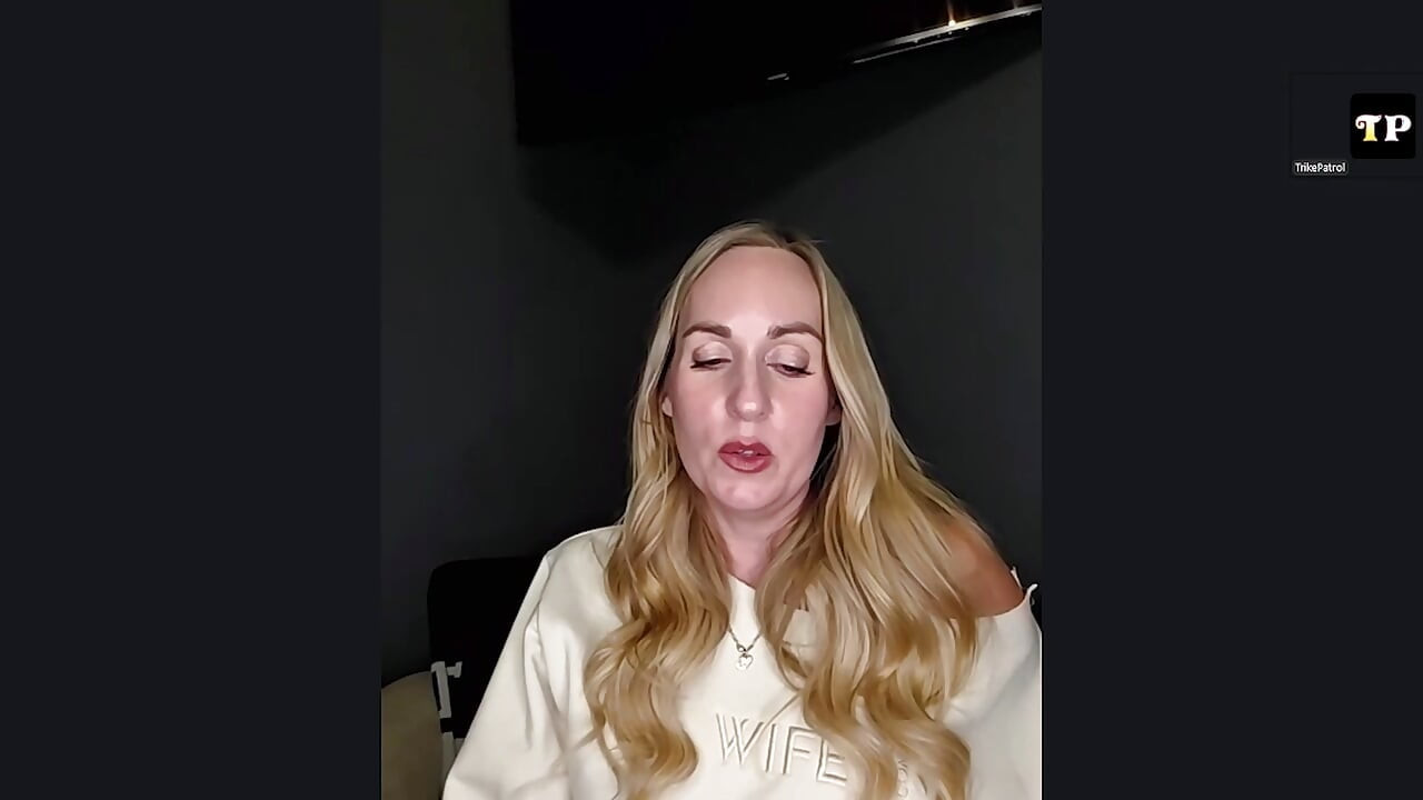 Trikepatrol Interview - Sierra Spunk