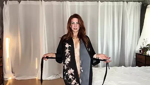 A December to remember JOI edging tasks
