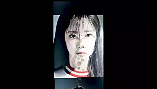 Jiae porn video – Lovelyz Jiae cum tribute