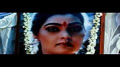 Telugu película softcore primera escena nocturna