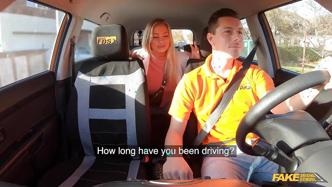 Fuck Me and I'll Be Your Taxi