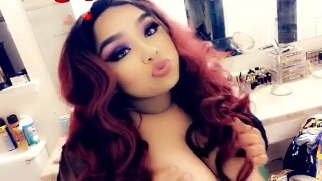 Sexy woman