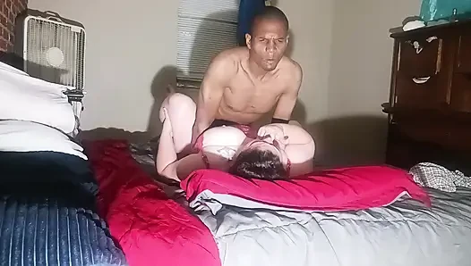 PAWG Get Bang From BBC Aint Nothing Like This Good Pussy