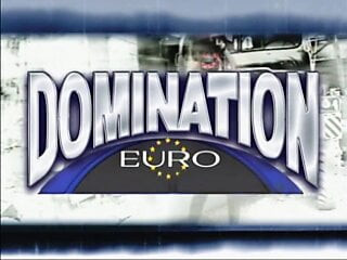 Euro dominazione 21 (film completo)