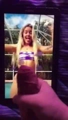 Olivia Ponton Cum Tribute #1 TikTok Cum Tribute #3