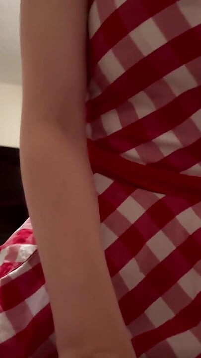 Apron Roleplay