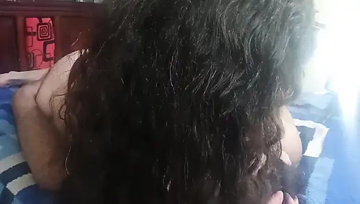 Compilation of me breastfeeding my husband with my big tits