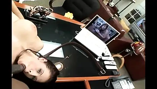 LEXINGTON LOVES GIANNA MICHAELS (Full Movie)