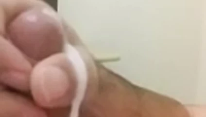 Karımın erkek arkadaşı onun için cumming