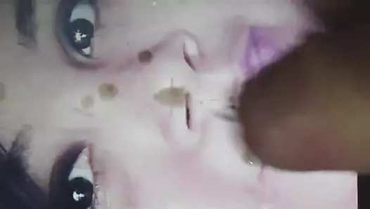 prettybr gets Tossertims nutload