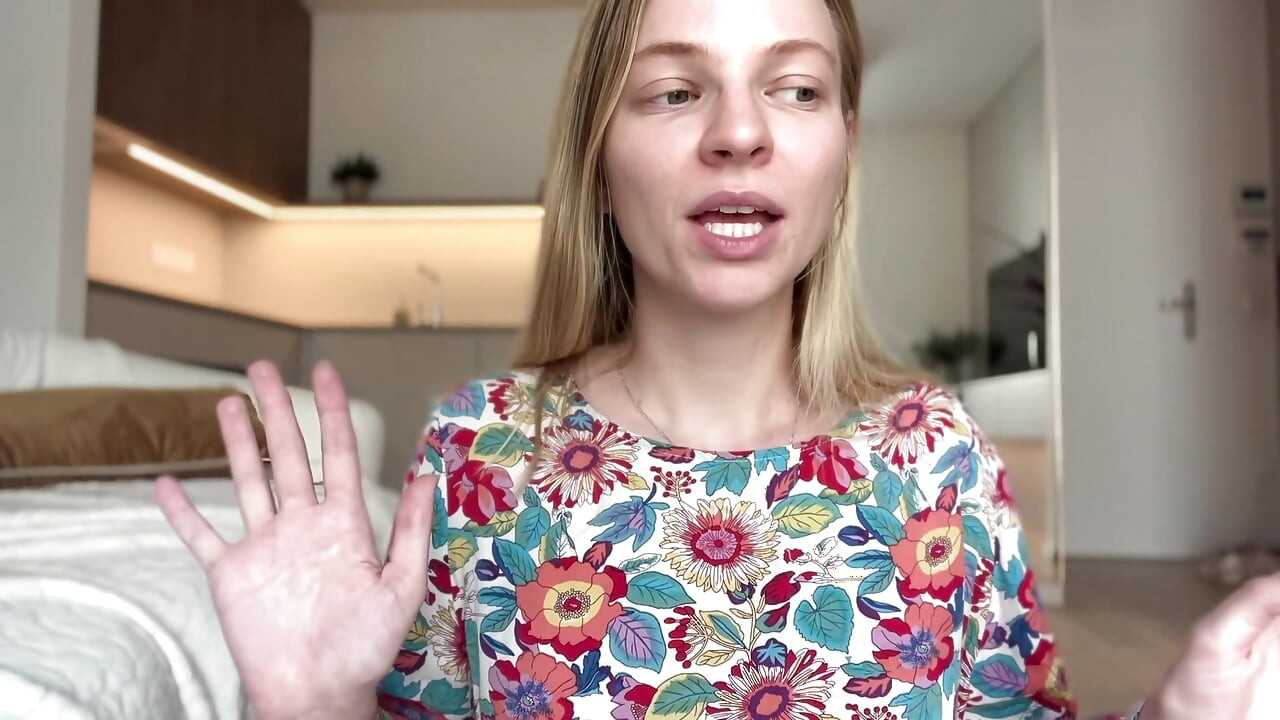 Sissy paroháč fetiš