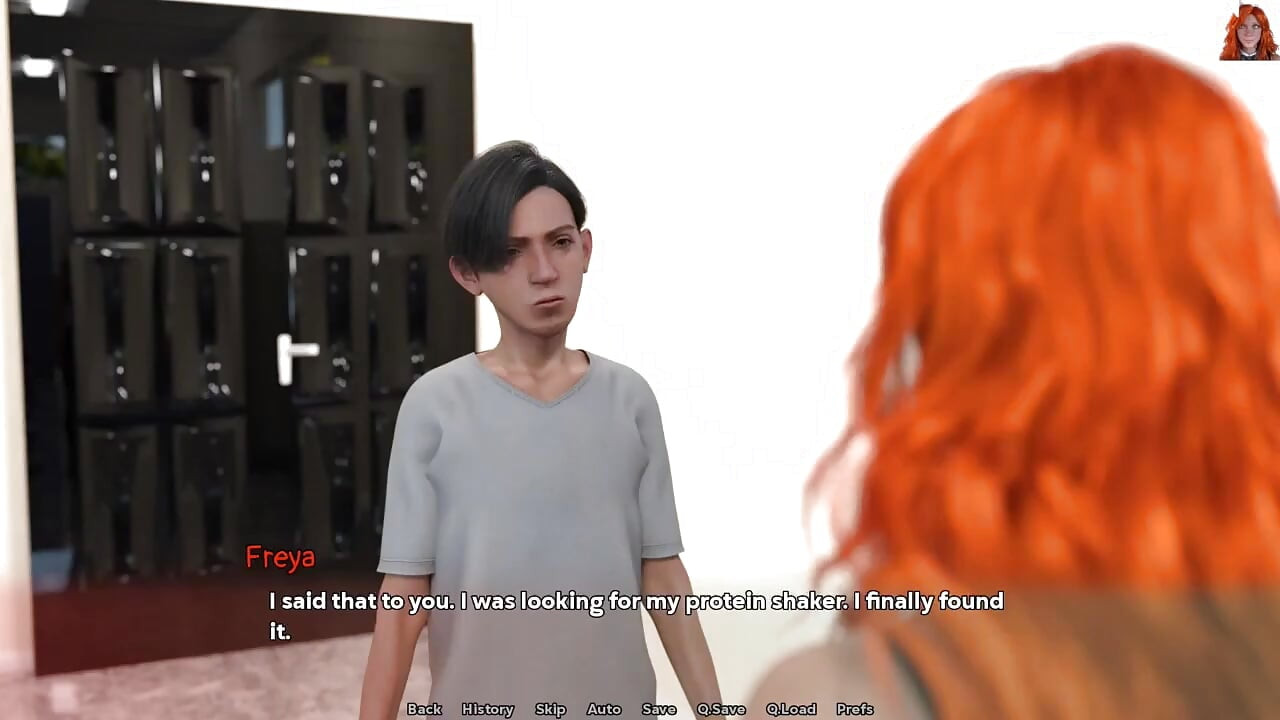 Fate Won't Seperate Us V0.6b Cheating Update #01