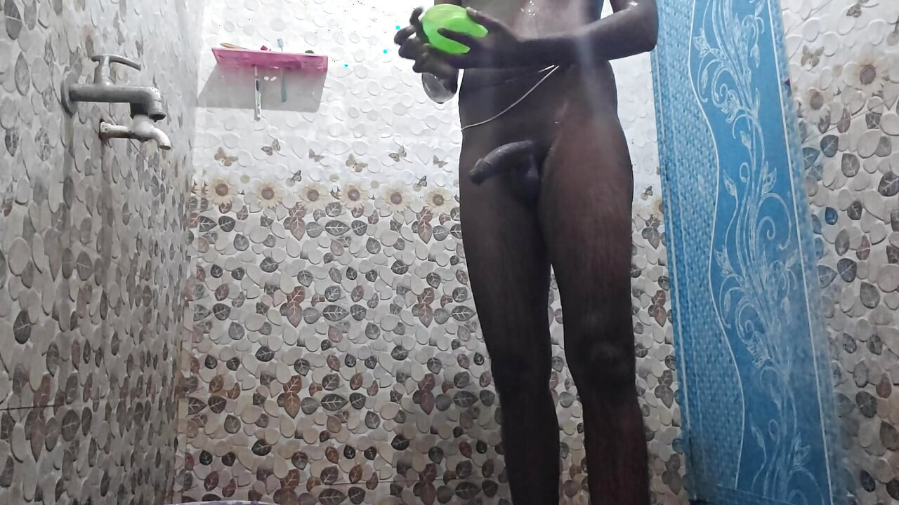 Tamil10inches BBC Trimming show on contest