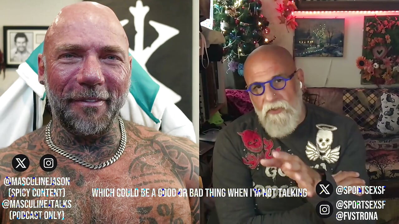 Relationships, Dating, Sexuality, and Social Media with Frank Strona (episode 15)