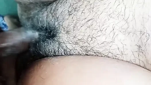 Sensitive Moments of Anal Sex Between Big Ass Sister in Law and Dever