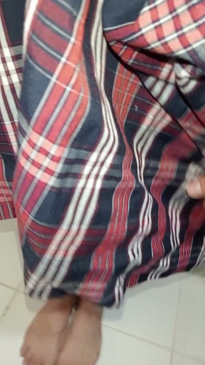 Cute schoolgirl with surprise masturbates under her skirt, hot submissive, I almost got caught, trans, break my ass | Clip 1