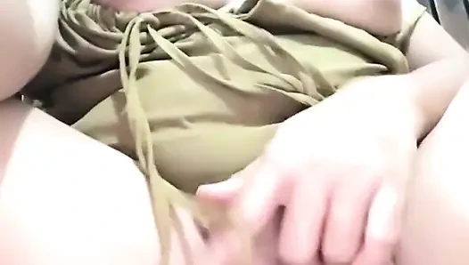 Gumimik Sabay Nag Finger'ın ardından
