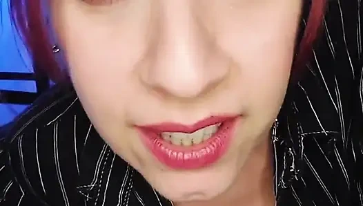 Gauchita ilk kez seksi üvey anne olarak!! 31 TALIMATı