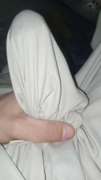 My Desi Dick In Shalwar - Pakistani Boy's Dick