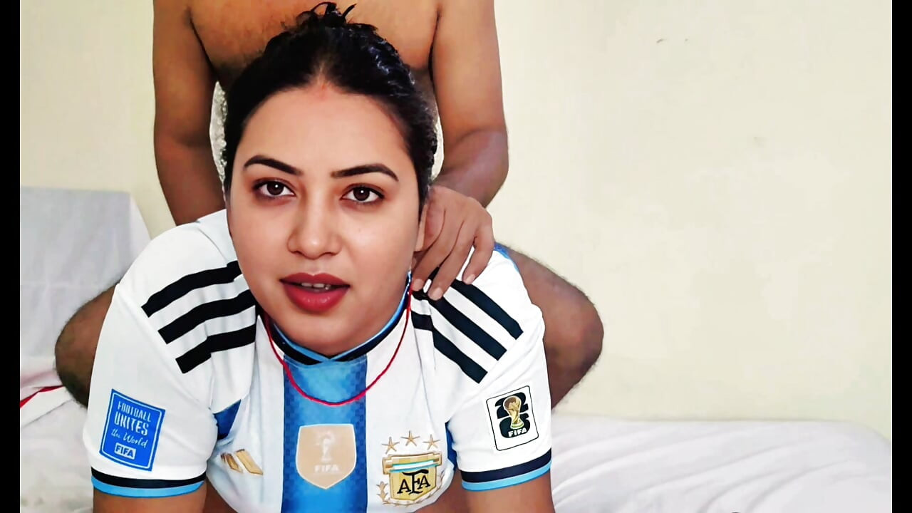 Phiên bản Bangla Argentina vs Tây Ban Nha hôm nay ai sẽ chiến thắng trong cuộc chiến tình dục điên rồ này?