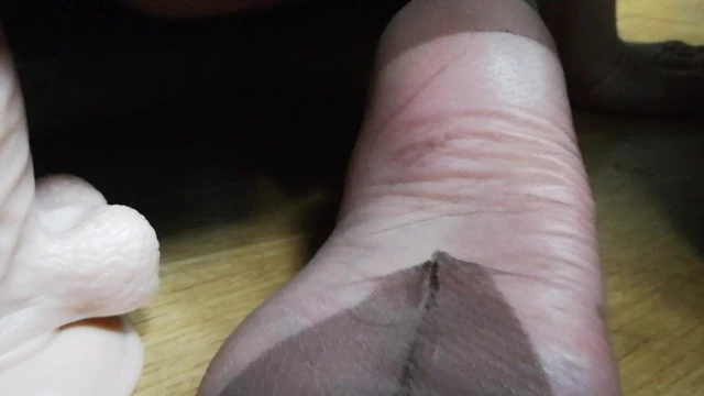 riding dildo