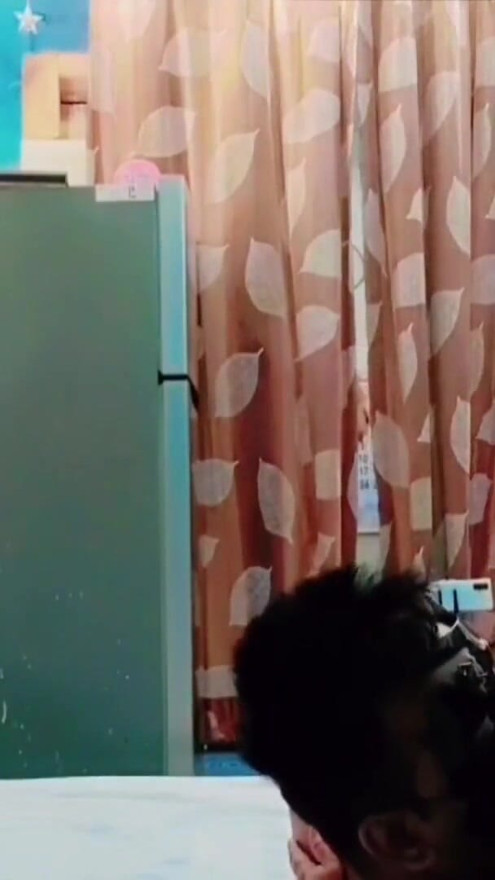 UP Board High School Topper Boy fucked his Girlfriend | Clip 2