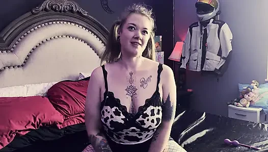 Video seks anal ganas adik tiri maxxx steele