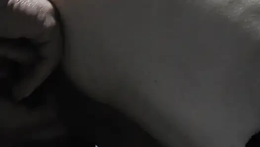 FREUNDIN fingert anal