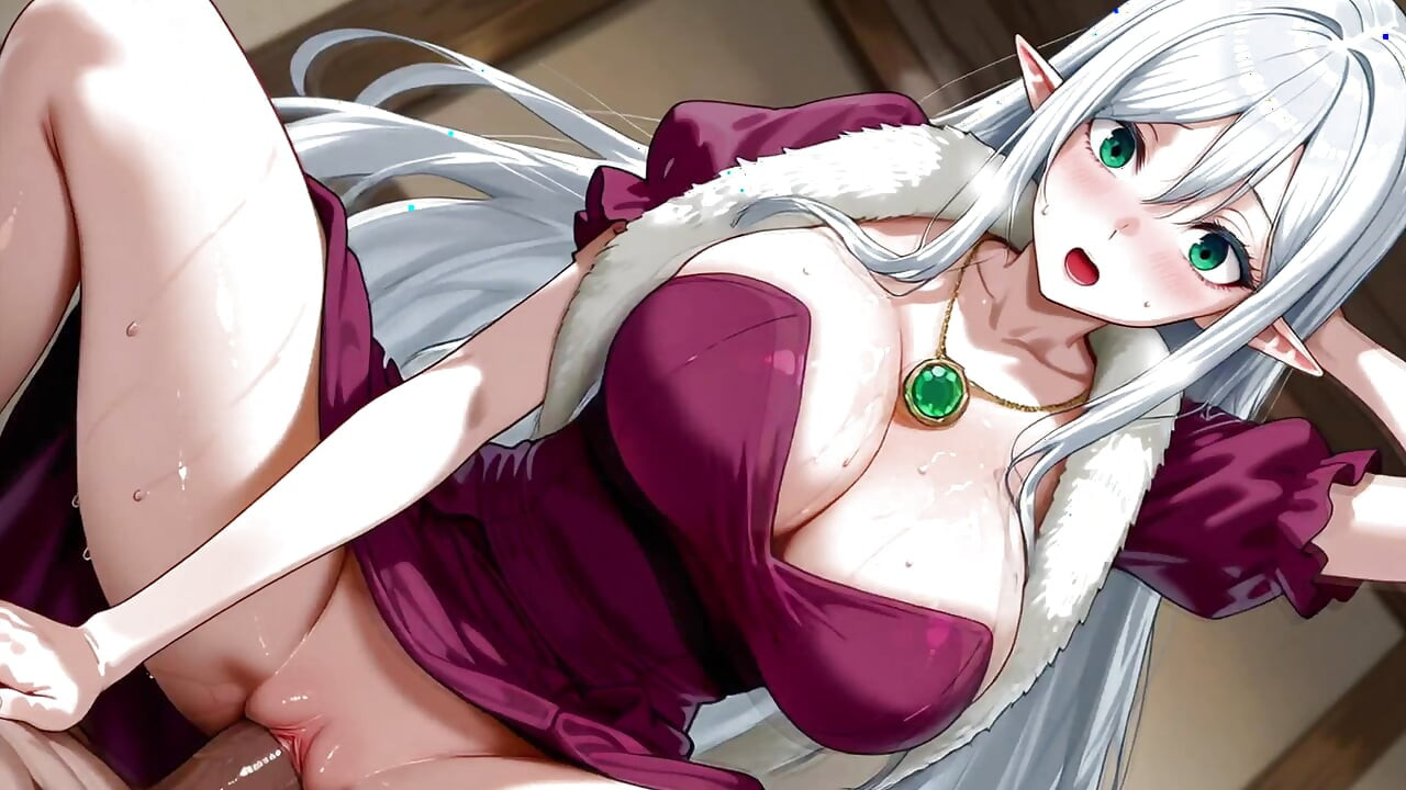 Elmesia El Ru Sarion (Tensura)