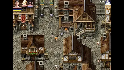 Peasant's Quest Gameplay #103